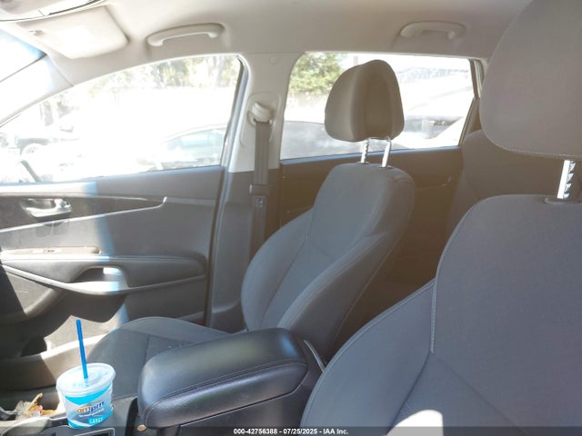5XYPGDA56GG134446 KIA dohc gdi lambda ii