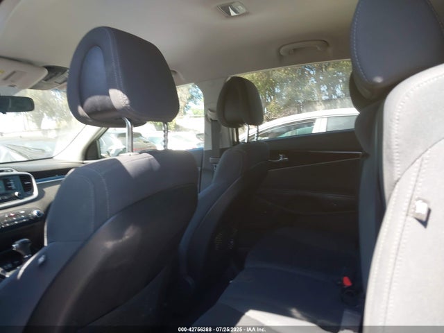 5XYPGDA56GG134446 KIA dohc gdi lambda ii