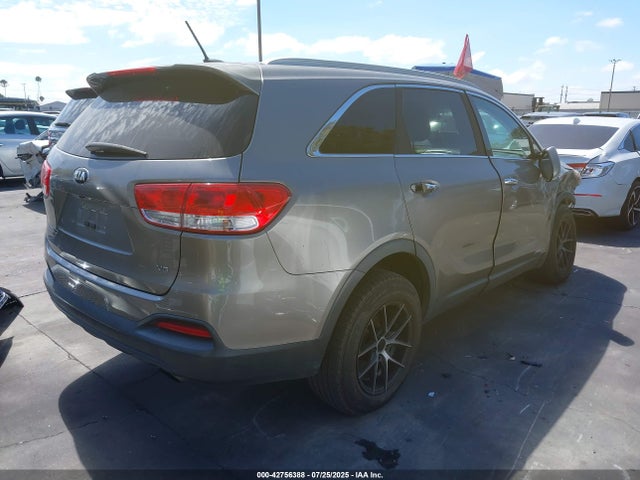 5XYPGDA56GG134446 KIA dohc gdi lambda ii