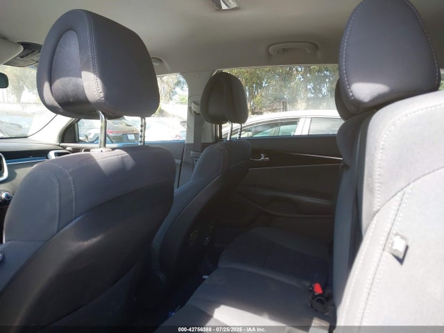 5XYPGDA56GG134446 KIA dohc gdi lambda ii