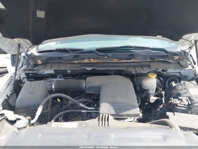 1C6RR7LG4HS829577 RAM 1500 Big Horn 4x4 5&#039;7 Box