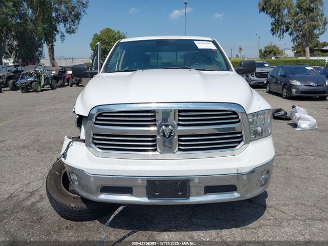 1C6RR7LG4HS829577 RAM 1500 Big Horn 4x4 5&#039;7 Box