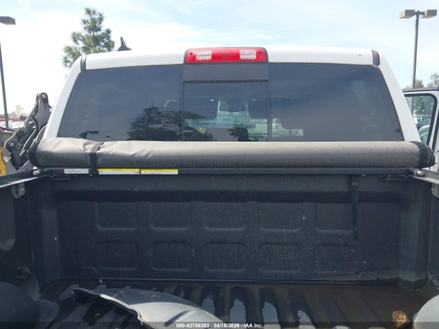 1C6RR7LG4HS829577 RAM 1500 Big Horn 4x4 5&#039;7 Box
