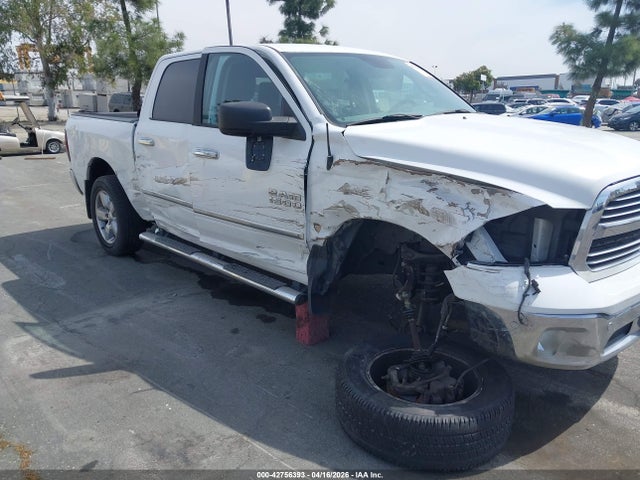 1C6RR7LG4HS829577 RAM 1500 Big Horn 4x4 5&#039;7 Box
