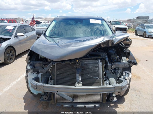 Ford gtdi 2022 2FMPK4K99NBA91668 Image 12