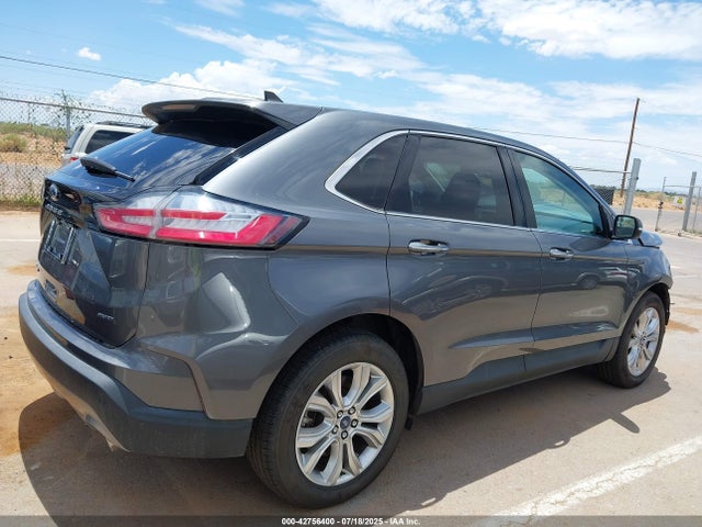 Ford gtdi 2022 2FMPK4K99NBA91668 Image 13