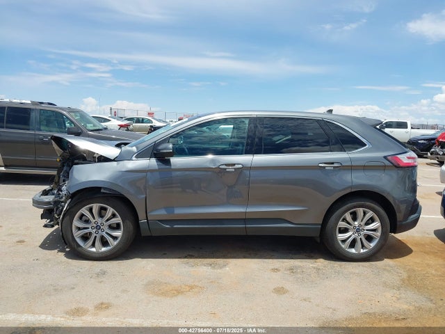 Ford gtdi 2022 2FMPK4K99NBA91668 Image 14