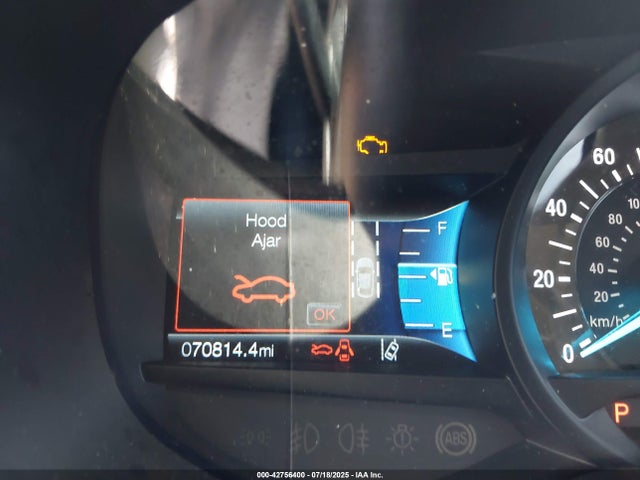 Ford gtdi 2022 2FMPK4K99NBA91668 Image 15