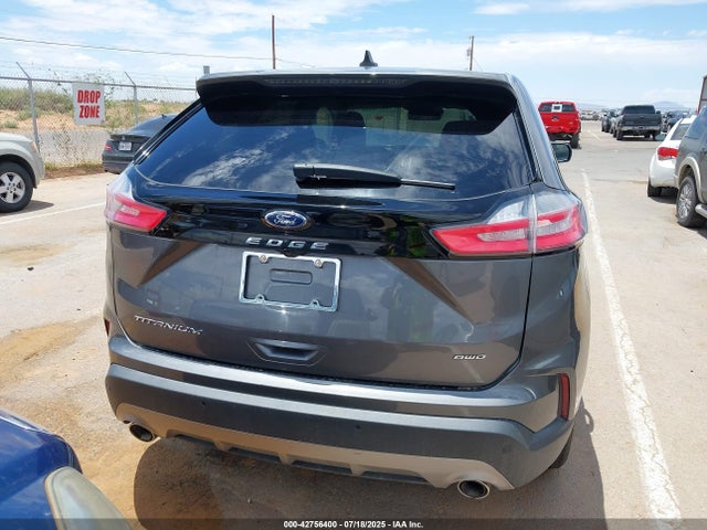 Ford gtdi 2022 2FMPK4K99NBA91668 Image 16