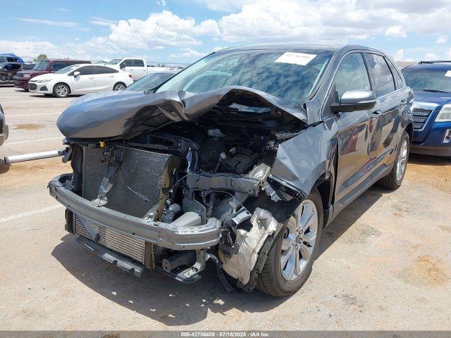 Ford gtdi 2022 2FMPK4K99NBA91668 Image 2