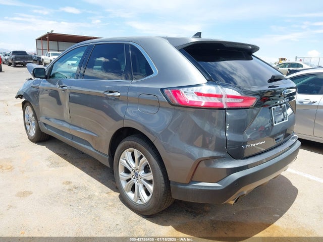 Ford gtdi 2022 2FMPK4K99NBA91668 Image 3