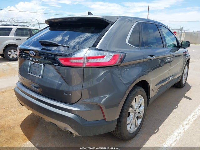 Ford gtdi 2022 2FMPK4K99NBA91668 Image 4