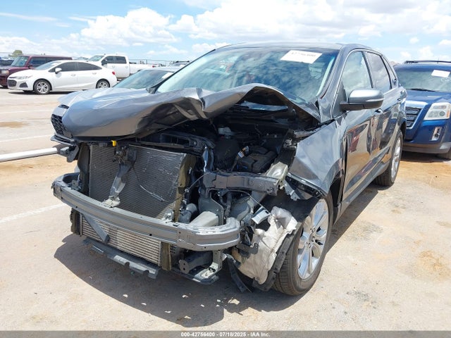 Ford gtdi 2022 2FMPK4K99NBA91668 Image 6