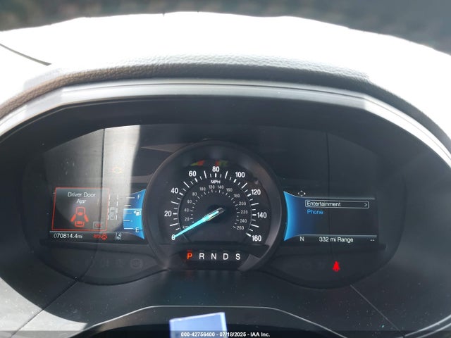Ford gtdi 2022 2FMPK4K99NBA91668 Image 7