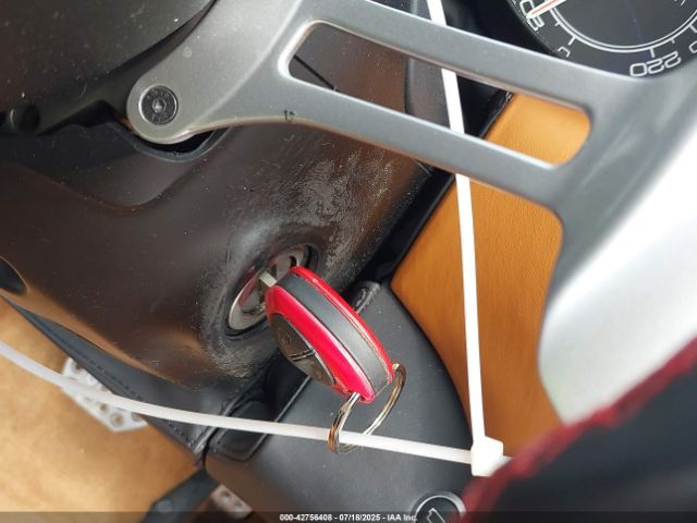 2016 FERRARI CALIFORNIA ZFF77XJA4G0214074 Photo 10