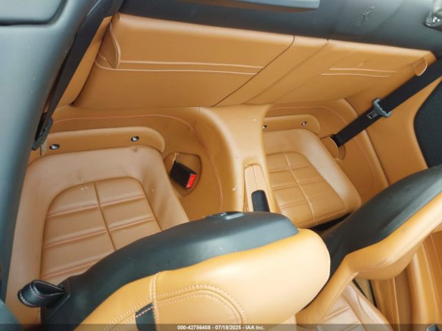 2016 FERRARI CALIFORNIA ZFF77XJA4G0214074 Photo 7