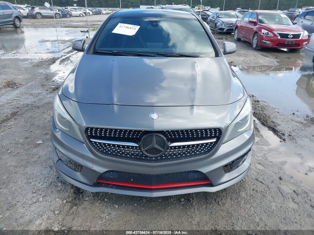 Mercedes-Benz CLA-Class 2015 WDDSJ4EB3FN175478 Image 12