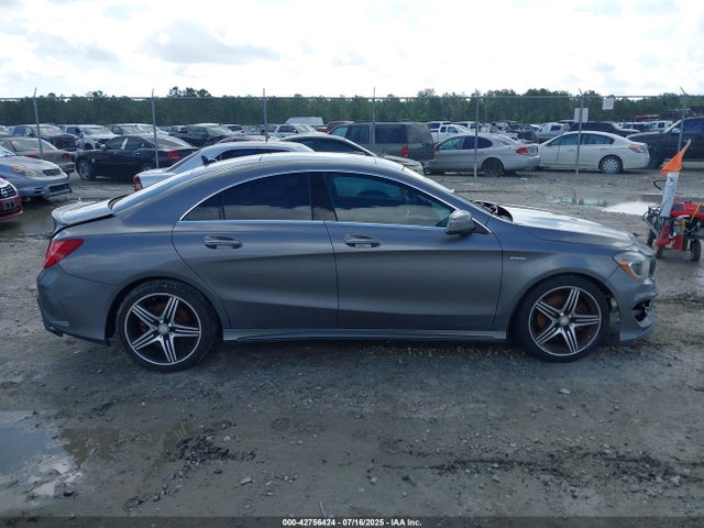 Mercedes-Benz CLA-Class 2015 WDDSJ4EB3FN175478 Image 13