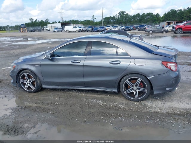 Mercedes-Benz CLA-Class 2015 WDDSJ4EB3FN175478 Image 14