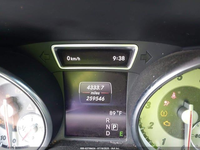 Mercedes-Benz CLA-Class 2015 WDDSJ4EB3FN175478 Image 15