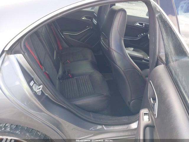 Mercedes-Benz CLA-Class 2015 WDDSJ4EB3FN175478 Image 8
