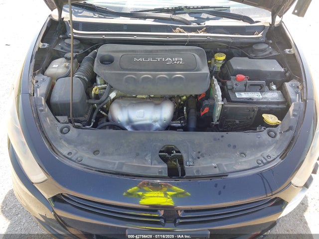 Dodge 2015 2015 1C3CDFBB9FD390458 Image 10