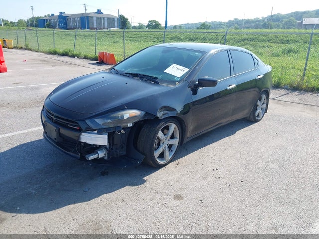 Dodge 2015 2015 1C3CDFBB9FD390458 Image 2