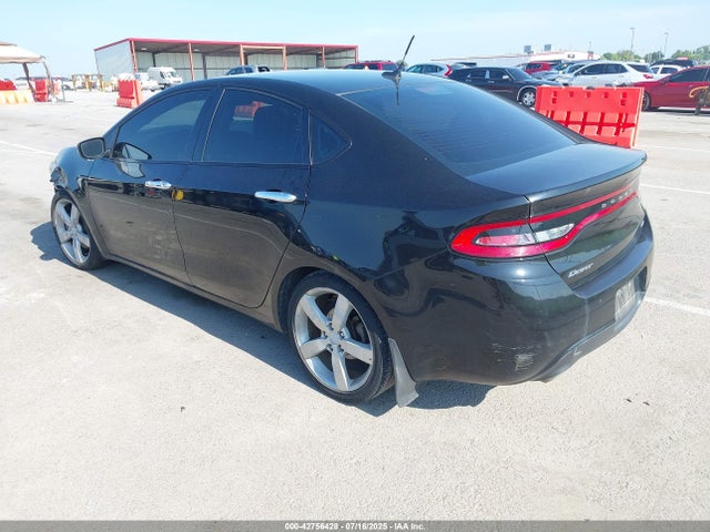Dodge 2015 2015 1C3CDFBB9FD390458 Image 3