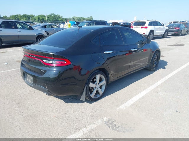 Dodge 2015 2015 1C3CDFBB9FD390458 Image 4