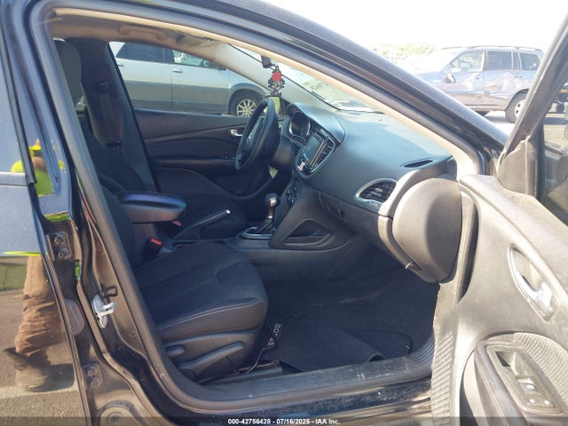 Dodge 2015 2015 1C3CDFBB9FD390458 Image 5