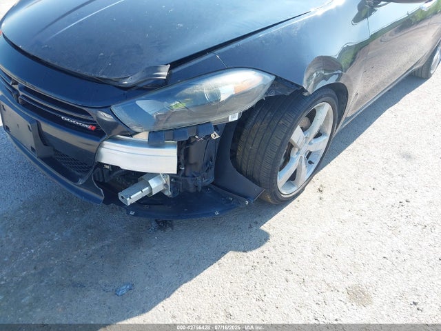 Dodge 2015 2015 1C3CDFBB9FD390458 Image 6