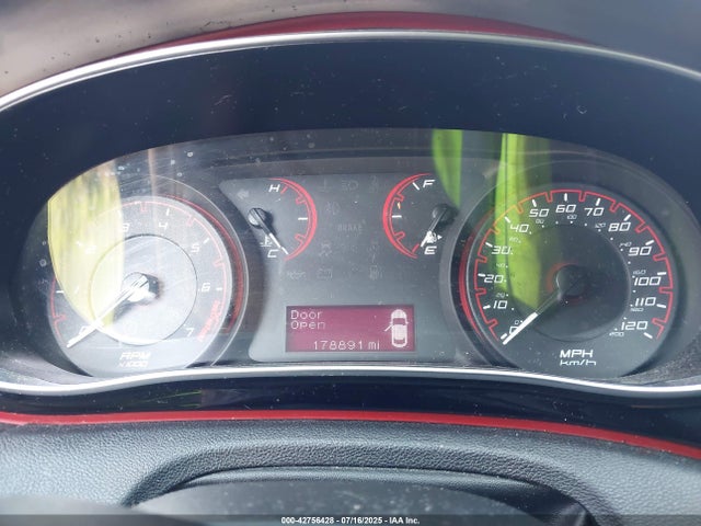 Dodge 2015 2015 1C3CDFBB9FD390458 Image 7