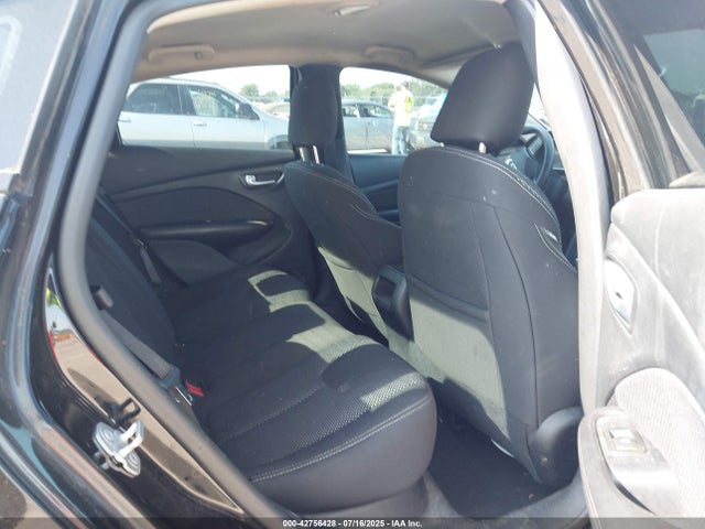 Dodge 2015 2015 1C3CDFBB9FD390458 Image 8