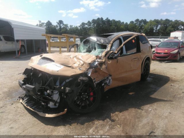 2023 DODGE DURANGO 1C4SDJH90PC553102 Photo 1