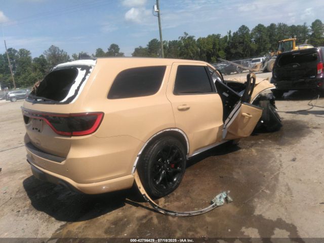 2023 DODGE DURANGO 1C4SDJH90PC553102 Photo 3