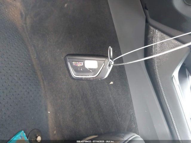 2025 CADILLAC CT5 1G6DS5RKXS0103672 Photo 10