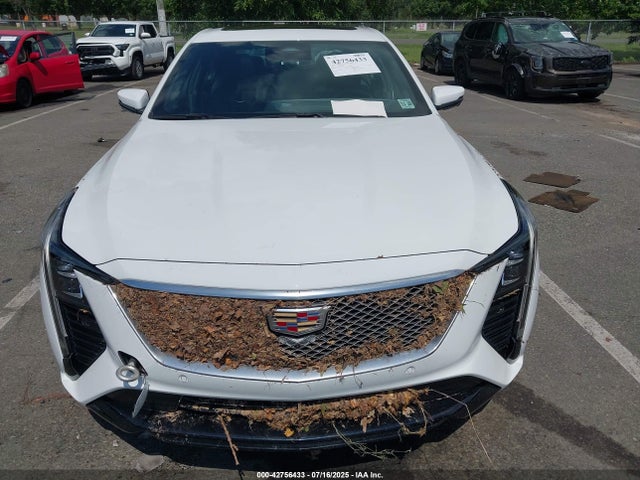1G6DS5RKXS0103672 Cadillac lsy