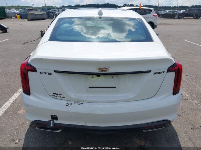 1G6DS5RKXS0103672 Cadillac lsy