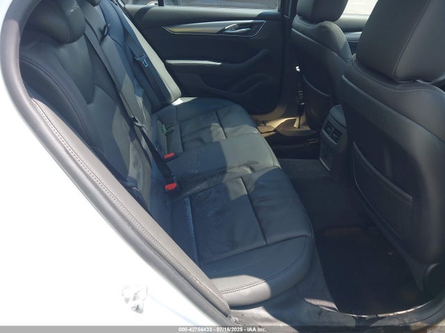 2025 CADILLAC CT5 1G6DS5RKXS0103672 Photo 7
