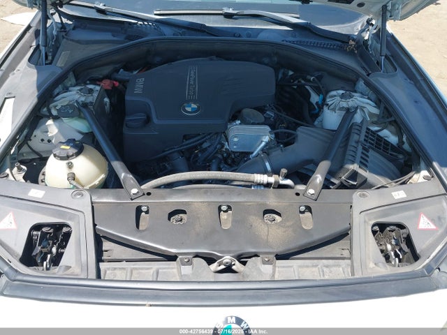 BMW 2015 2015 WBA5A5C59FD524558 Image 10