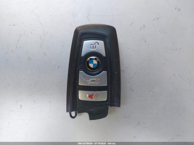 BMW 2015 2015 WBA5A5C59FD524558 Image 11