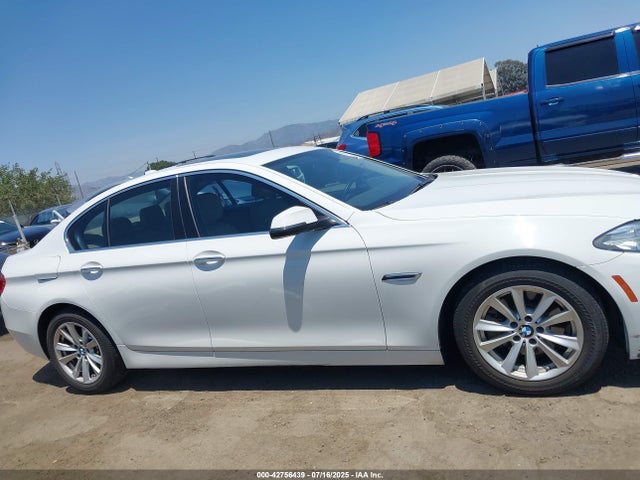 BMW 2015 2015 WBA5A5C59FD524558 Image 13