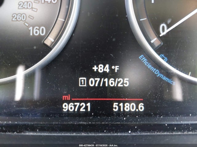 BMW 2015 2015 WBA5A5C59FD524558 Image 15