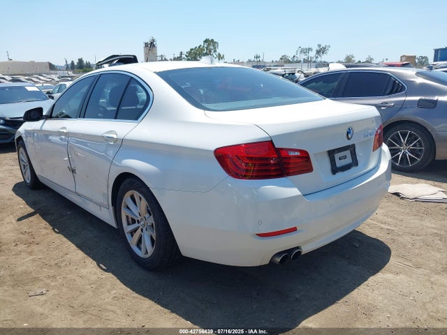 BMW 2015 2015 WBA5A5C59FD524558 Image 3