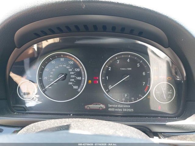 BMW 2015 2015 WBA5A5C59FD524558 Image 7