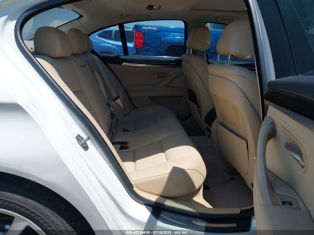 BMW 2015 2015 WBA5A5C59FD524558 Image 8