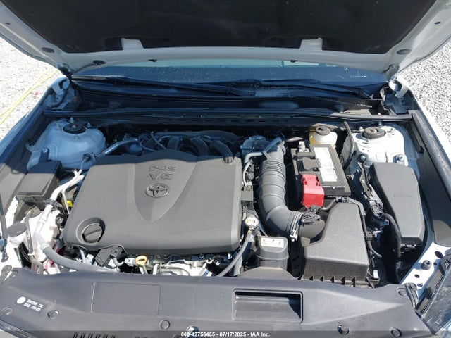 4T1KZ1AK8RU101521 Toyota 2gr-fks