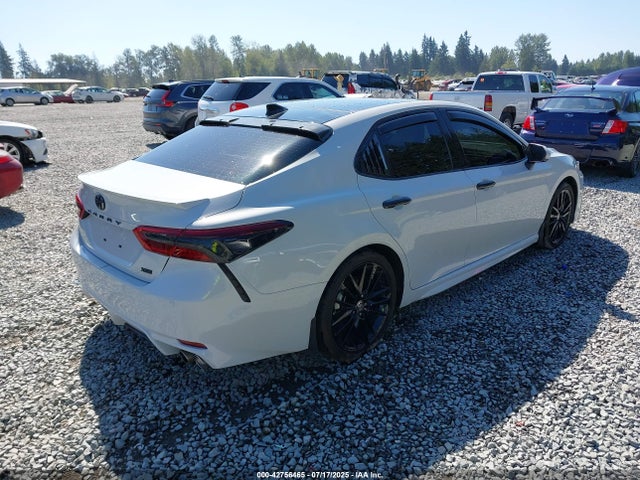 4T1KZ1AK8RU101521 Toyota 2gr-fks
