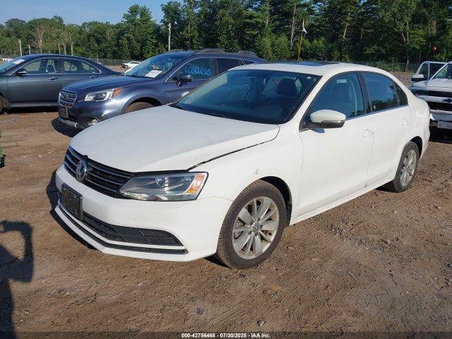 3VWD17AJ8FM415911 Volkswagen 1.8t