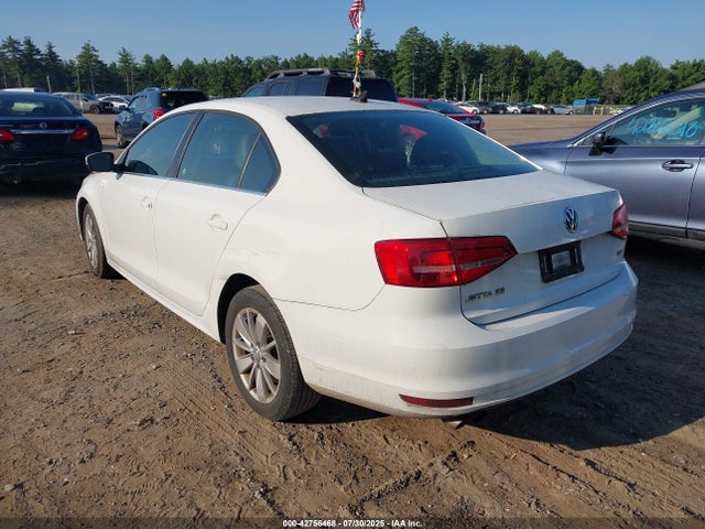 3VWD17AJ8FM415911 Volkswagen 1.8t
